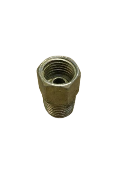 Adapter Ölleitung GAZ 69, Wolga M 21